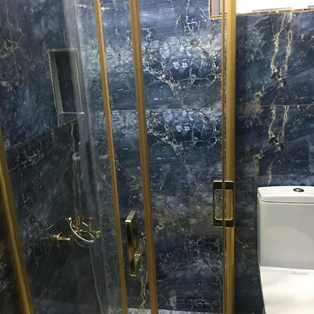 Bakirkoey Konaklama Provincia di Istanbul