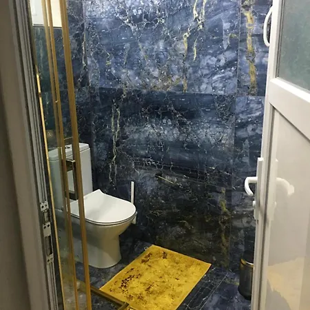 Bakirkoey Konaklama Appartamento *