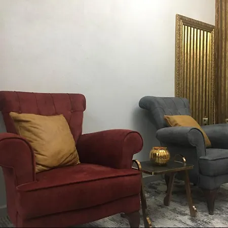 Bakirkoey Konaklama Apartamento Estambul