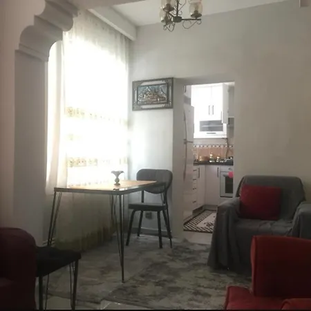 Bakirkoey Konaklama Apartment