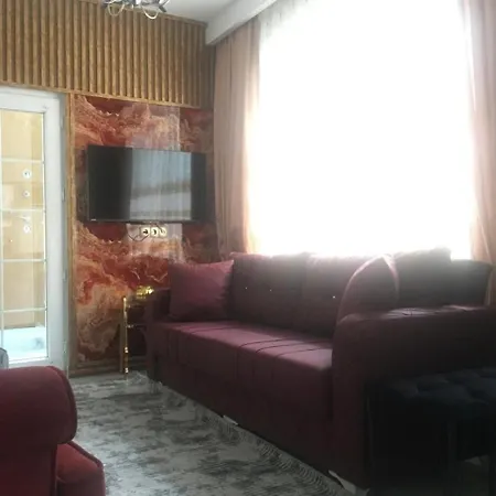 Bakirkoey Konaklama Apartment Istanbul