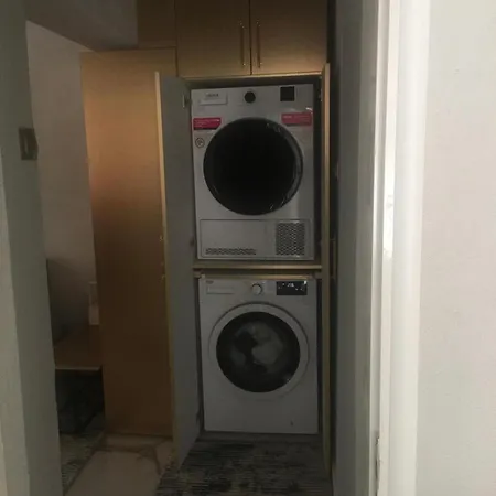 Bakirkoey Konaklama Apartment *